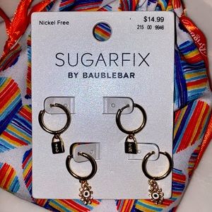 SUGARFIX by BaubleBar Earrings